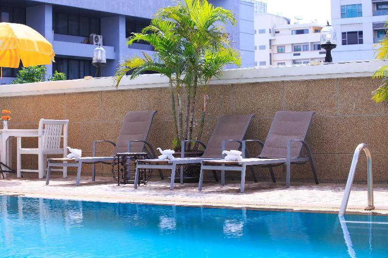 Forum Park Hotel