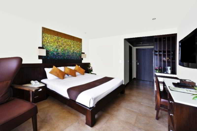 Pinnacle Lumpinee Park Hotel Bangkok
