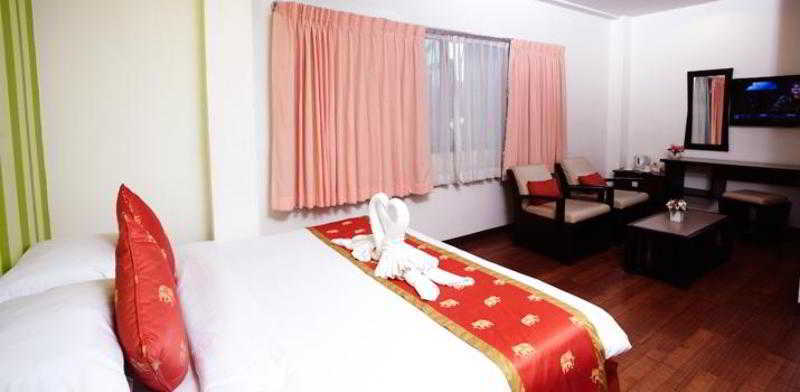 Woraburi Sukhumvit