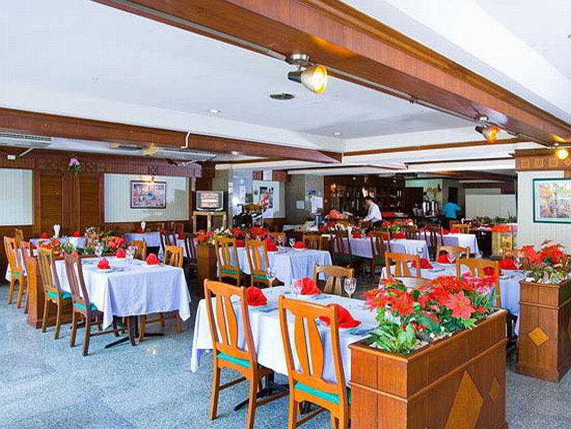 Convenient Park Hotel Bangkok