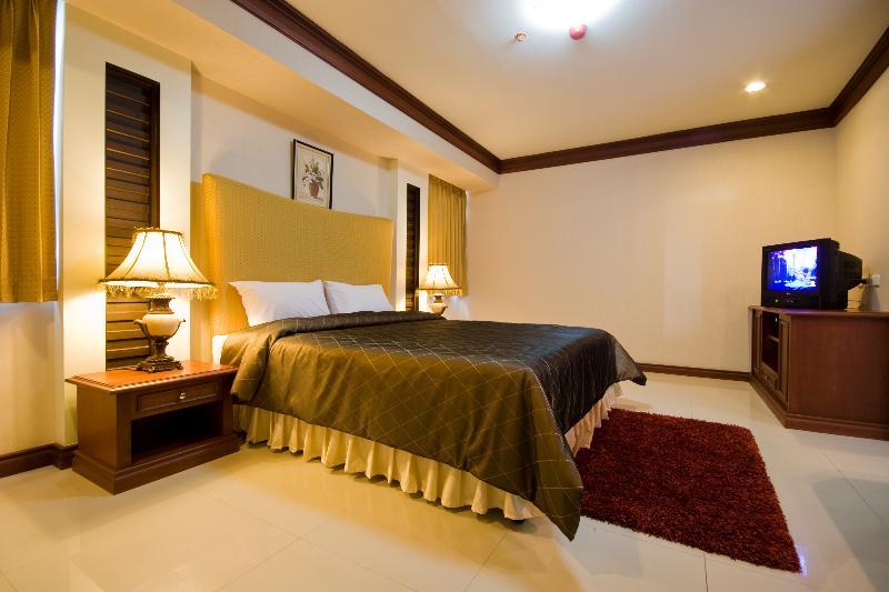 Convenient Park 4* Bangkok