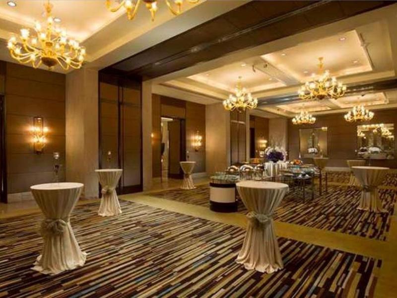 Conrad Residences 5* Bangkok