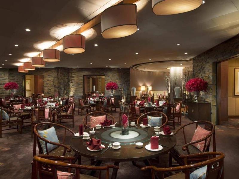 Hotel Conrad Residences Bangkok
