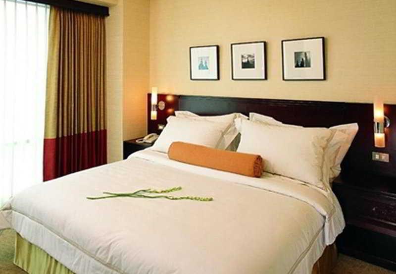 Hotel Conrad Residences