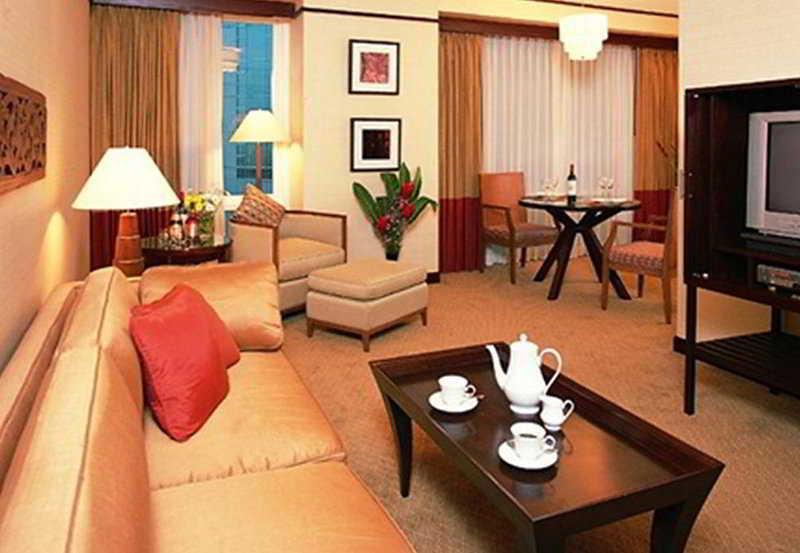 Conrad Residences Hotel Bangkok