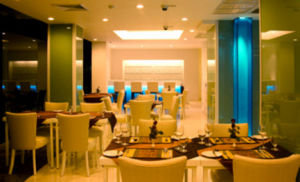 Western Mayfair Hotel Bangkok