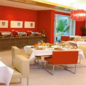 The Tivoli 3*