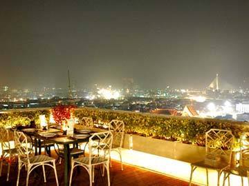 Grande 3* Bangkok