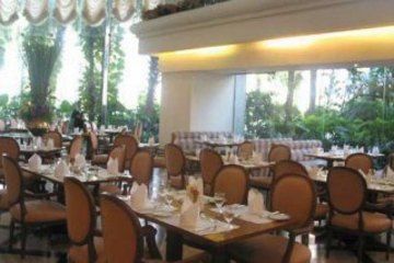 Hotel The Grand Ayudhaya Bangkok