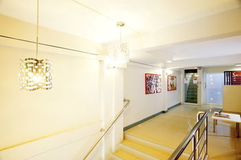 Hotel Smile Bangkok