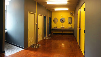 Hostel Ideer