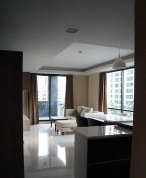 Aparthotel Avatar Suites Hotel - Sha Extra Plus