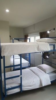 Hostel Check