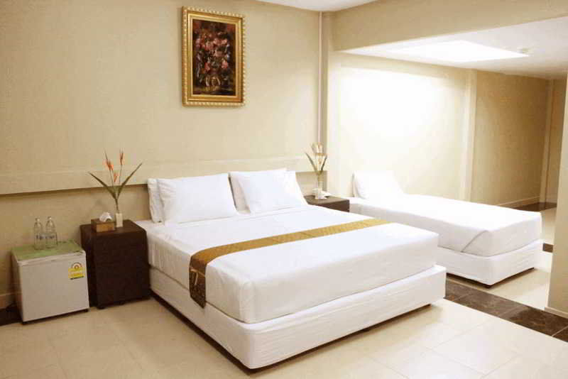 Visiting Card & Lodge