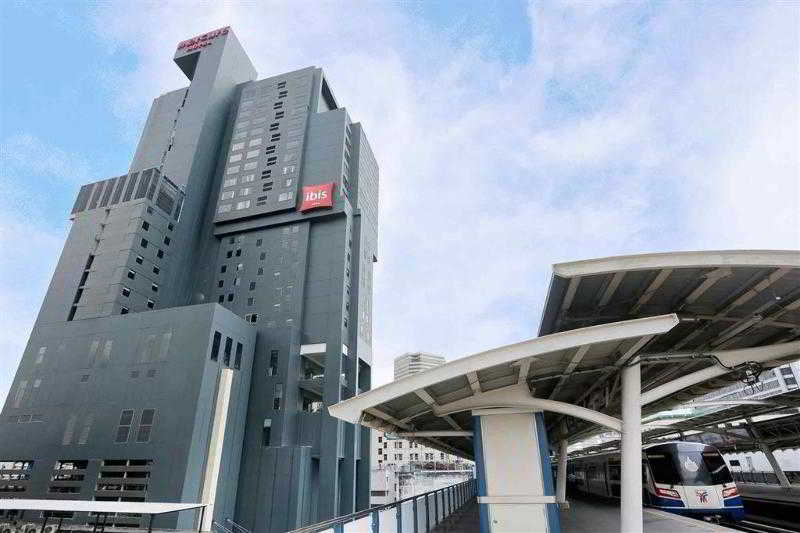 Hotel Mercure Siam