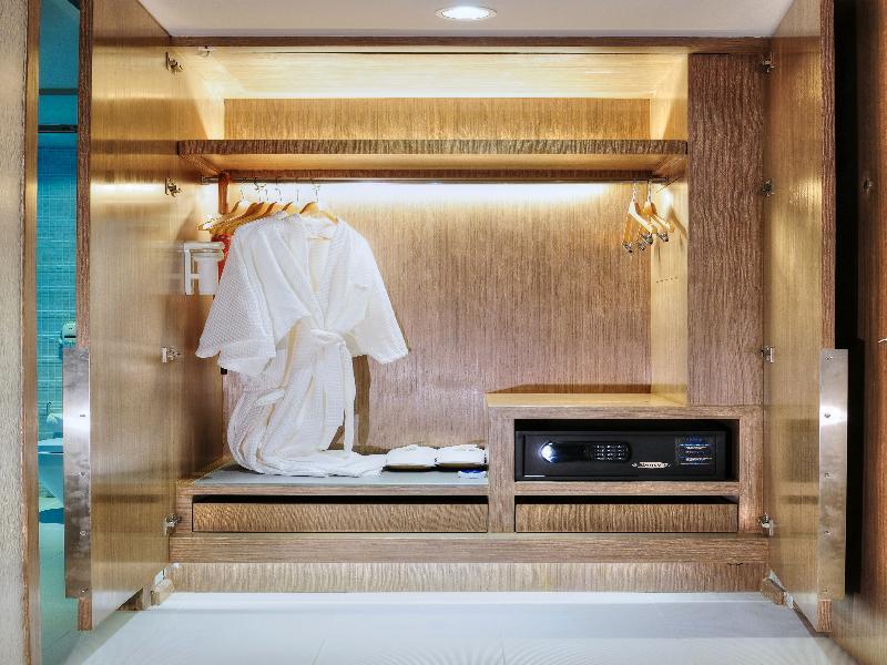 Hotel Citrus Sukhumvit 13 Nana By Compass Hospitality - Newly Renovated Bangkok