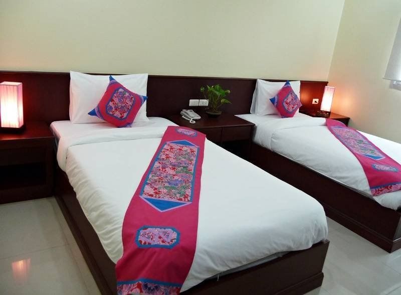 Sivalai Place Hotel 3*