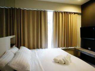 Metz Pratunam Hotel 3*