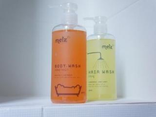 Metz Pratunam 3* Bangkok