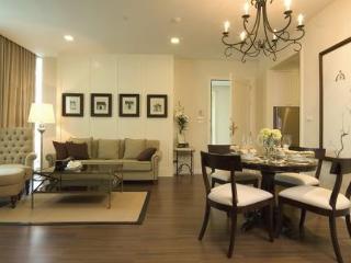 Rongratana Executive Apartment