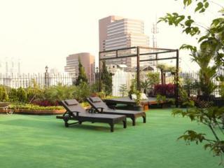 Apartment Rongratana Executive *