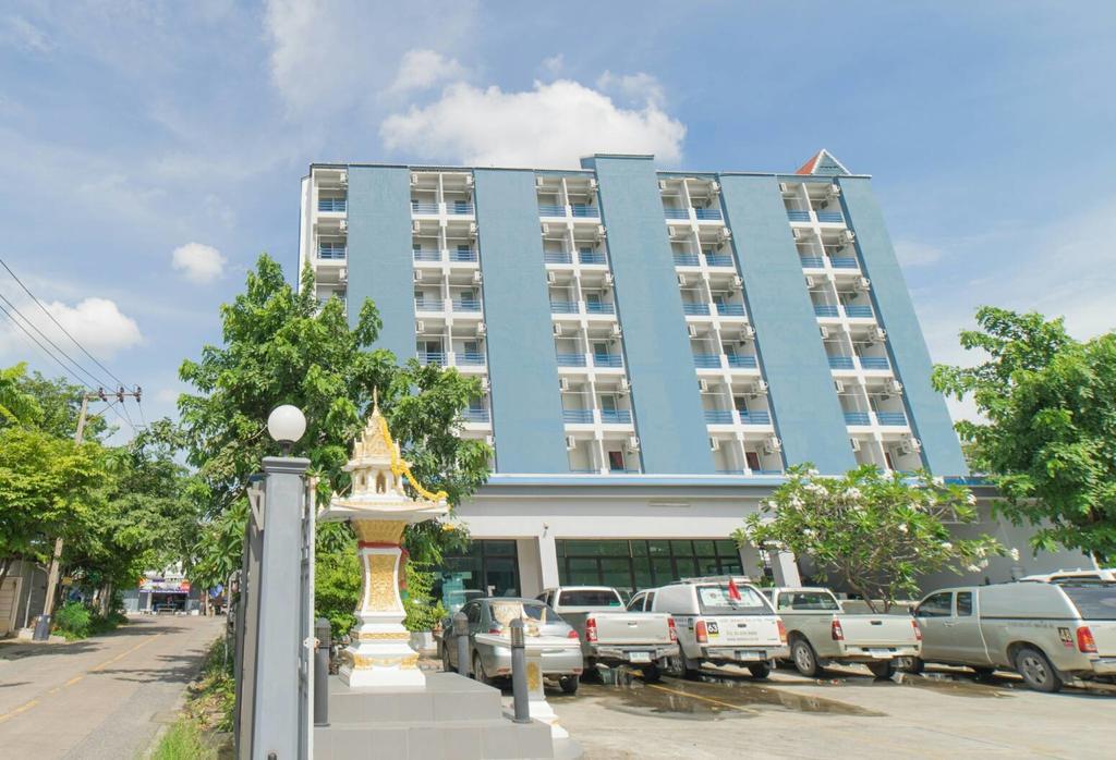 88 Living Aparthotel