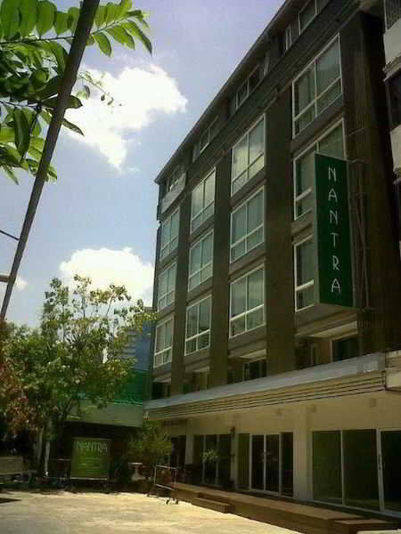 Nantra Sukhumvit 39 3* Bangkok