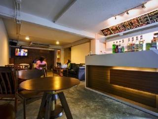 Hostel Hq Silom Bangkok