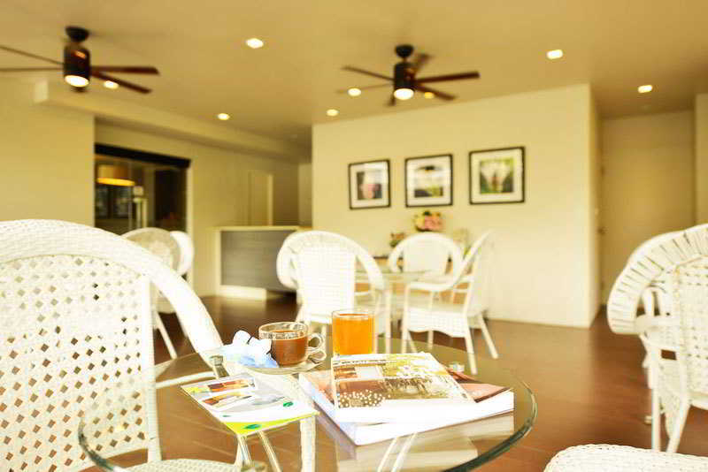 Apartment Synsiri 2 Ladprao 98 1 *