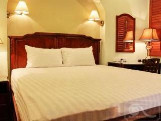 Hotel Marriott Executive Bangkok, Sukhumvit 101 5*