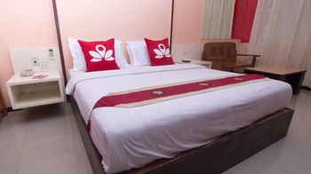 Apartment Zen Surasak 2 Bangkok