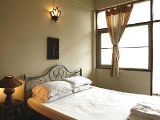 Hotel Asha