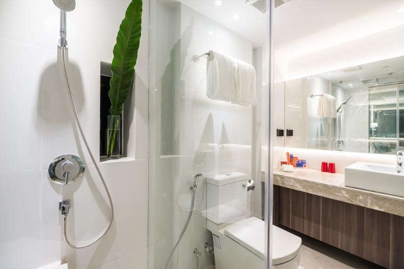 Citrus Sukhumvit 6 By Compass Hospitality Hotel