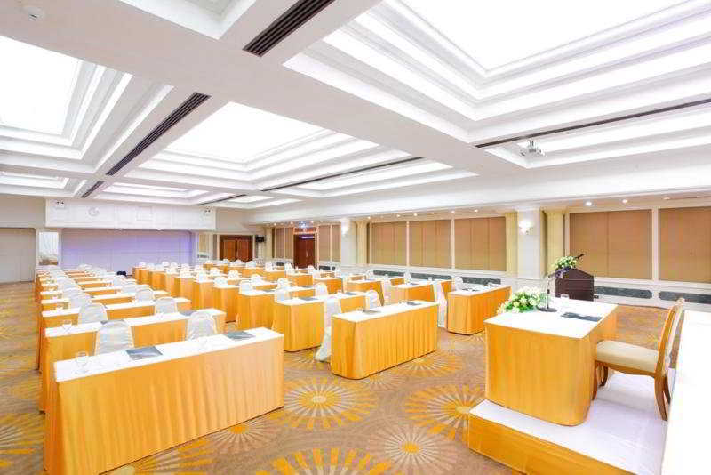 King Park Avenue 5* Bangkok