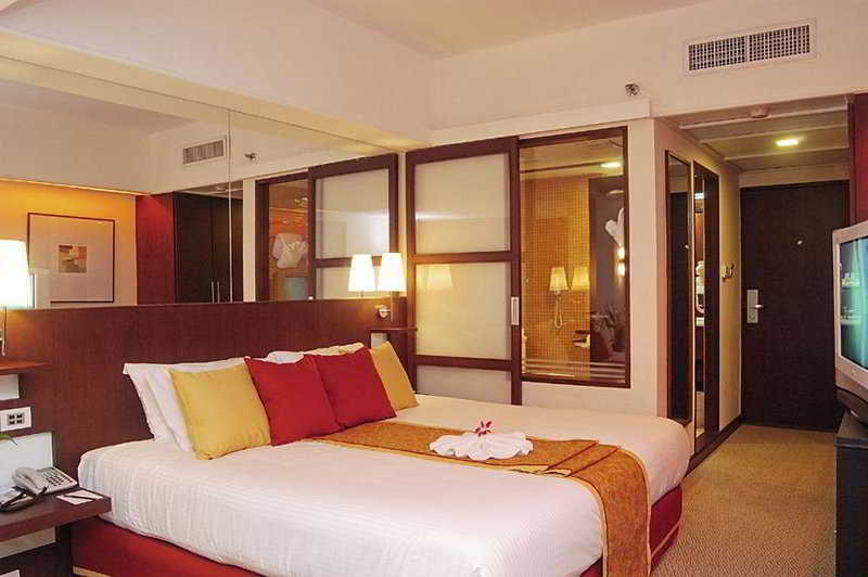 Marvel 4* Bangkok