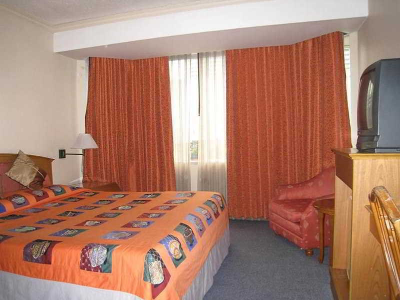 Bangkok City Inn Hotel 3*
