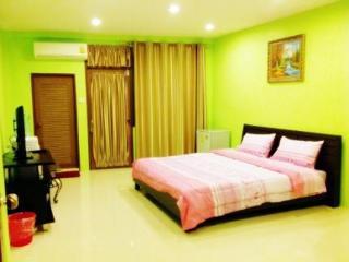 Penang Palace Motel 2*
