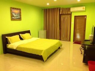 Penang Palace Motel Bangkok