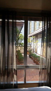 W 21 Hotel