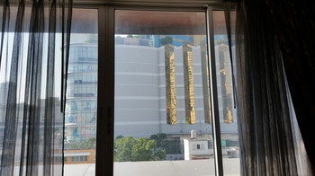 W 21 Hotel
