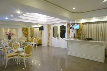 Hotel Le Paradis Bangkok