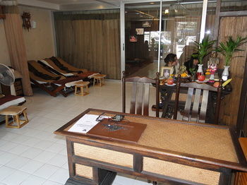 W 21 Bangkok