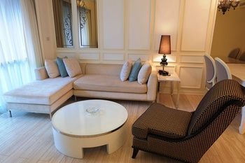 Appartement Paradiso 31 Bangkok