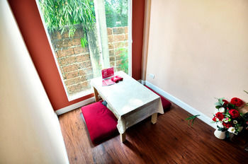 Zen Ladprao Soi 71 2* Bangkok
