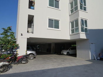 Siam Privi Hotel