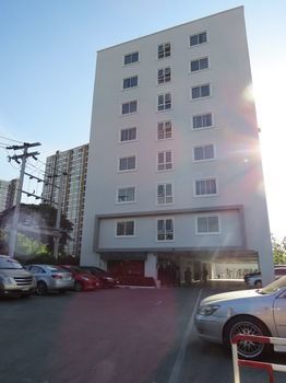 Siam Privi Hotel Hotel
