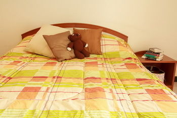Aparthotel Ritratana 2*