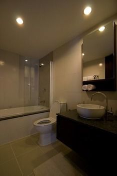 Silom Lofts