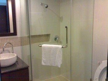 Silom Lofts 3* Bangkok