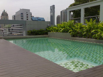 Hotel Silom Lofts